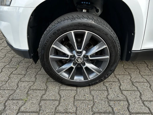 Škoda Yeti - Afbeelding 4 van 30