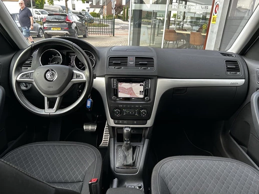 Škoda Yeti - Afbeelding 5 van 30
