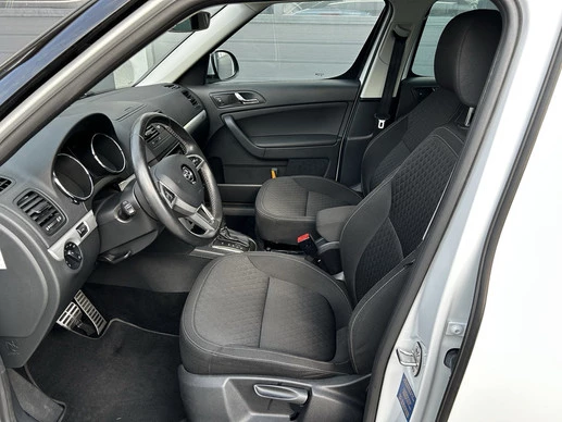 Škoda Yeti - Afbeelding 6 van 30