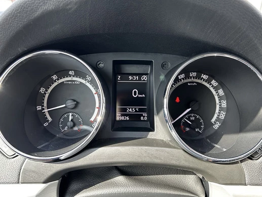 Škoda Yeti - Afbeelding 8 van 30