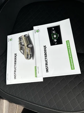 Škoda Yeti - Afbeelding 9 van 30