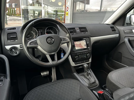 Škoda Yeti - Afbeelding 20 van 30