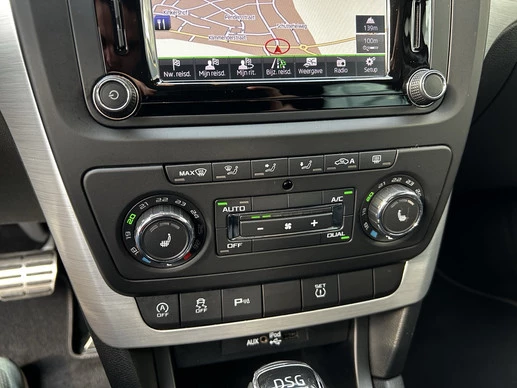 Škoda Yeti - Afbeelding 24 van 30