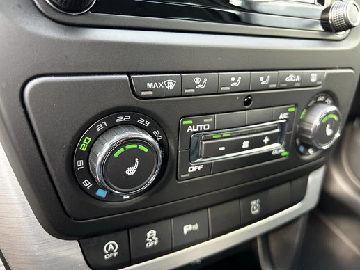 Škoda Yeti - Afbeelding 25 van 30
