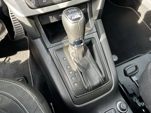 Škoda Yeti - Afbeelding 28 van 30