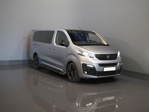 Peugeot Expert - Afbeelding 1 van 30