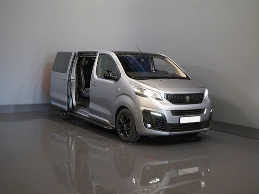 Peugeot Expert - Afbeelding 9 van 30