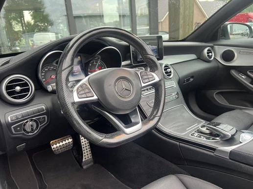 Mercedes-Benz C-Klasse - Afbeelding 3 van 30