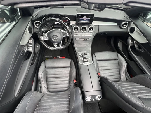 Mercedes-Benz C-Klasse - Afbeelding 4 van 30