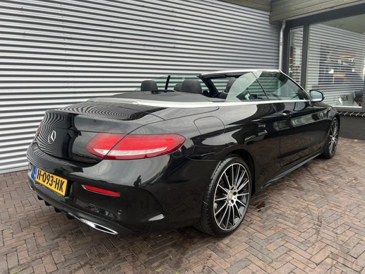 Mercedes-Benz C-Klasse - Afbeelding 13 van 30