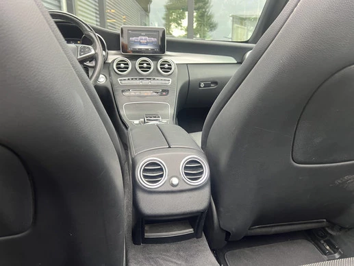 Mercedes-Benz C-Klasse - Afbeelding 14 van 30