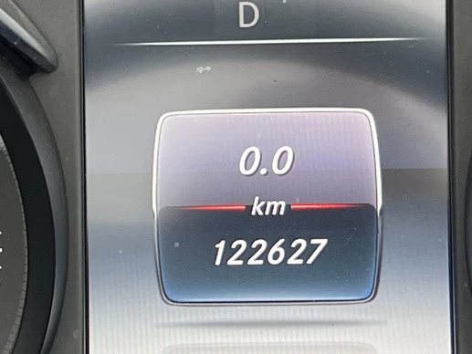 Mercedes-Benz C-Klasse - Afbeelding 18 van 30