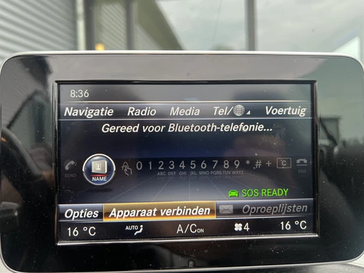Mercedes-Benz C-Klasse - Afbeelding 20 van 30
