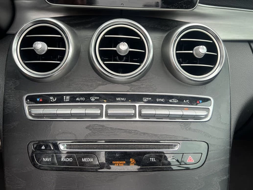 Mercedes-Benz C-Klasse - Afbeelding 21 van 30