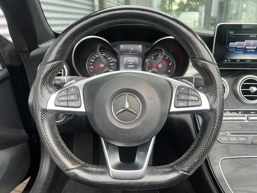 Mercedes-Benz C-Klasse - Afbeelding 26 van 30