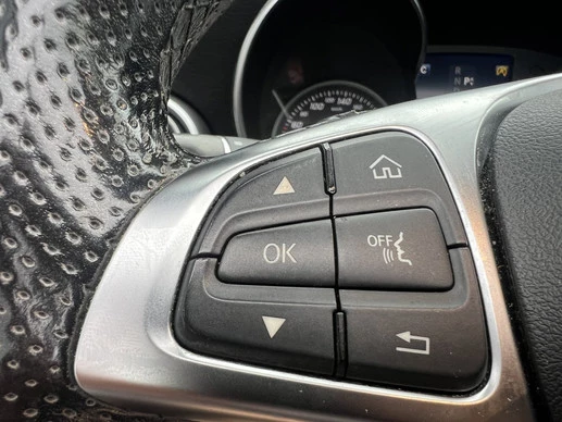 Mercedes-Benz C-Klasse - Afbeelding 28 van 30