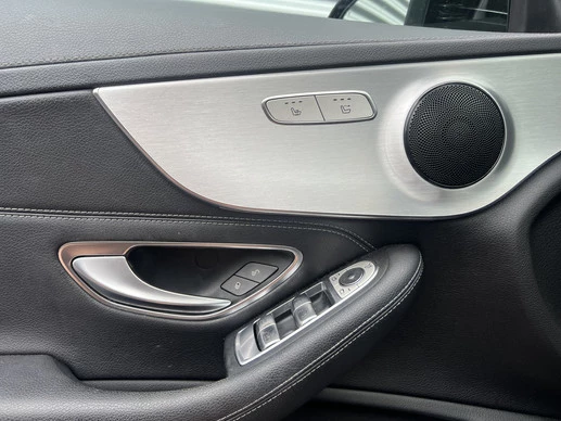 Mercedes-Benz C-Klasse - Afbeelding 30 van 30