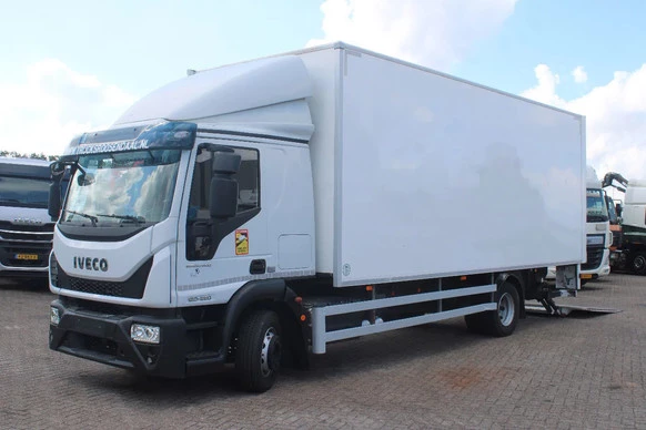 Iveco Eurocargo - Afbeelding 1 van 30