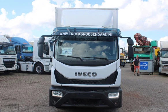 Iveco Eurocargo - Afbeelding 2 van 30