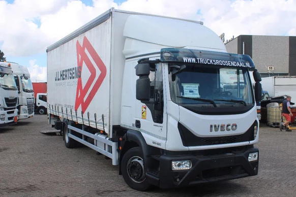 Iveco Eurocargo - Afbeelding 3 van 30