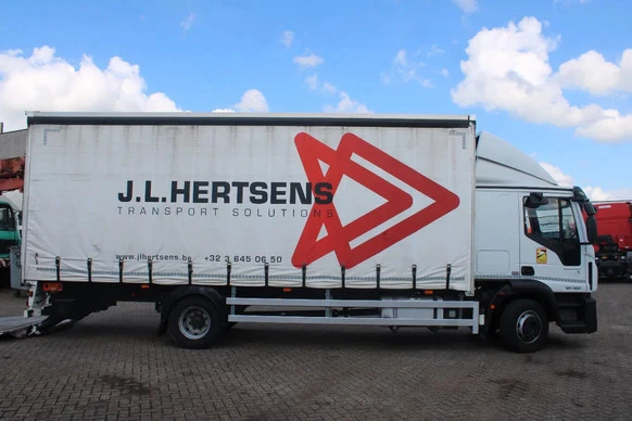 Iveco Eurocargo - Afbeelding 4 van 30