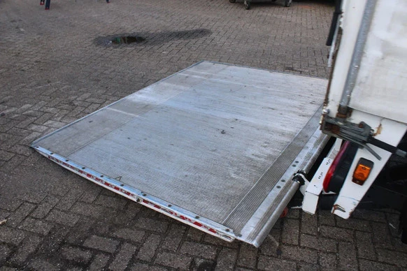 Iveco Eurocargo - Afbeelding 6 van 30