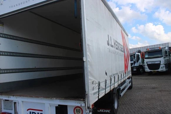 Iveco Eurocargo - Afbeelding 7 van 30