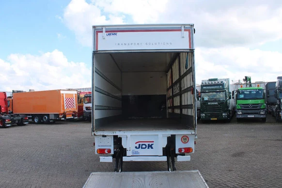 Iveco Eurocargo - Afbeelding 8 van 30