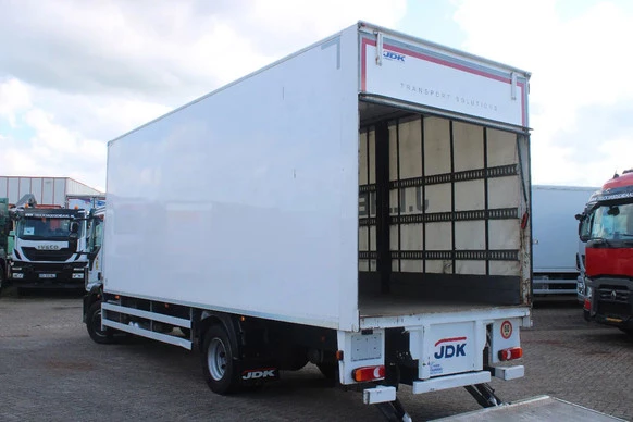 Iveco Eurocargo - Afbeelding 10 van 30