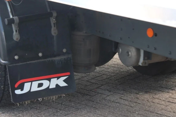Iveco Eurocargo - Afbeelding 11 van 30
