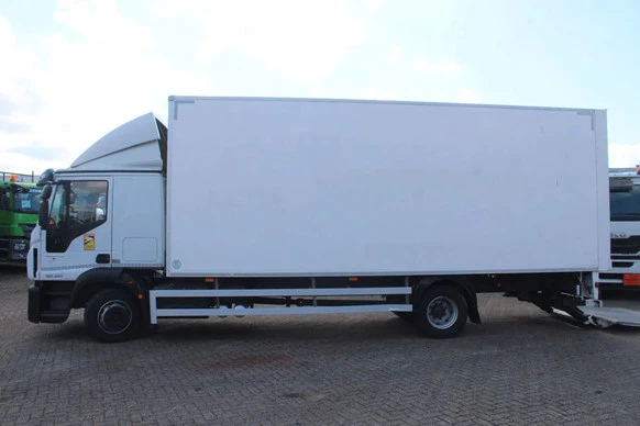 Iveco Eurocargo - Afbeelding 13 van 30
