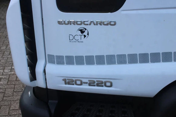 Iveco Eurocargo - Afbeelding 14 van 30