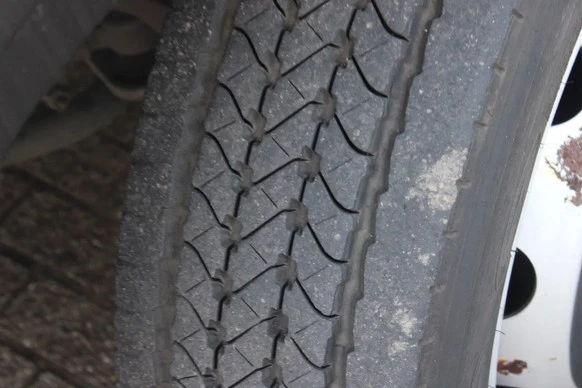Iveco Eurocargo - Afbeelding 15 van 30
