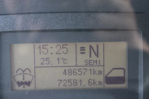 Iveco Eurocargo - Afbeelding 29 van 30