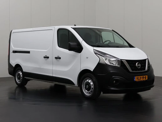 Nissan NV300 - Afbeelding 1 van 21