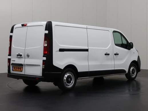 Nissan NV300 - Afbeelding 2 van 21