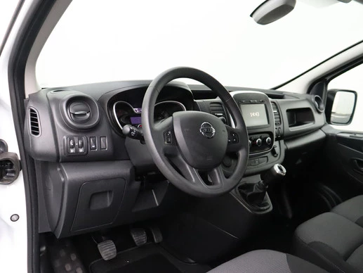 Nissan NV300 - Afbeelding 3 van 21