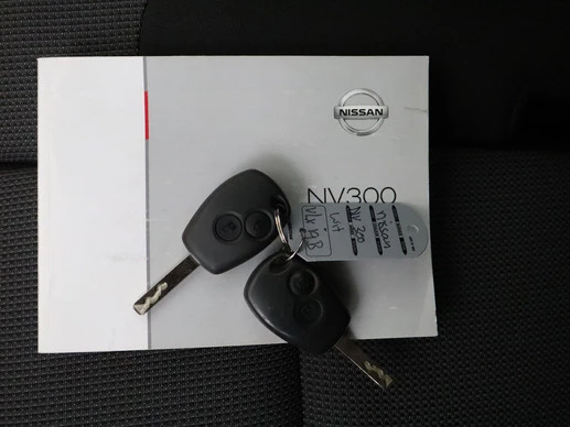 Nissan NV300 - Afbeelding 5 van 21