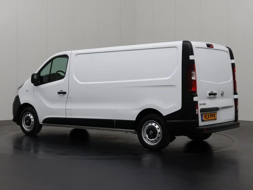 Nissan NV300 - Afbeelding 6 van 21