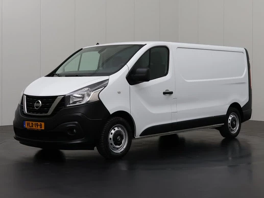 Nissan NV300 - Afbeelding 7 van 21