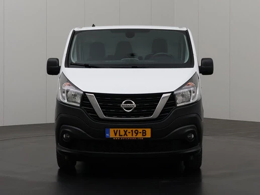 Nissan NV300 - Afbeelding 10 van 21