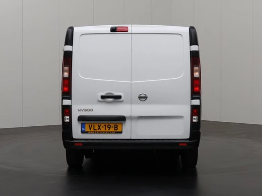 Nissan NV300 - Afbeelding 11 van 21