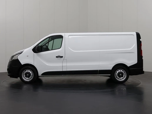 Nissan NV300 - Afbeelding 12 van 21