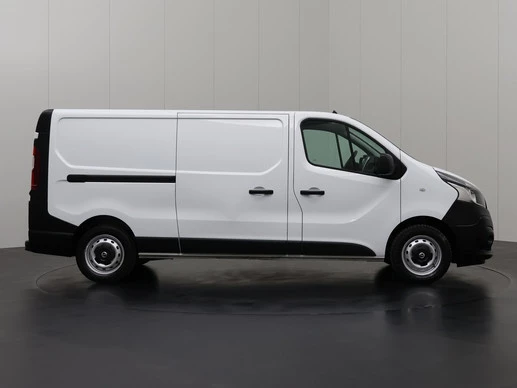 Nissan NV300 - Afbeelding 13 van 21