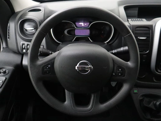 Nissan NV300 - Afbeelding 14 van 21