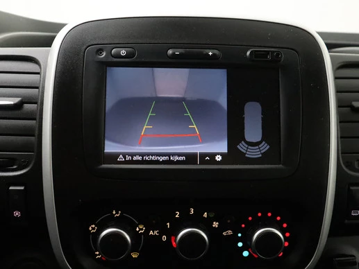 Nissan NV300 - Afbeelding 17 van 21
