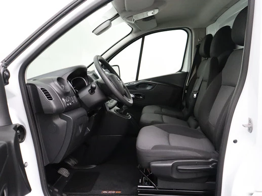 Nissan NV300 - Afbeelding 18 van 21