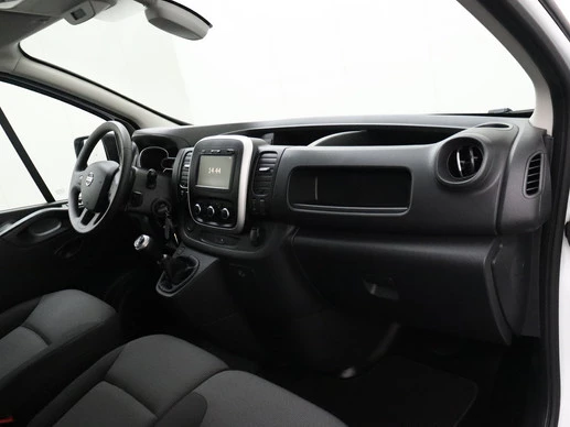 Nissan NV300 - Afbeelding 19 van 21