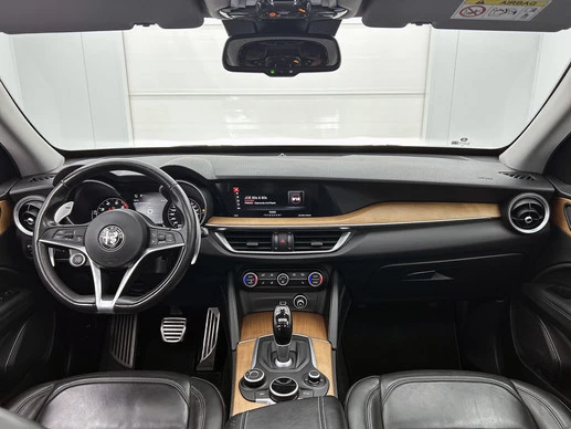Alfa Romeo Stelvio - Afbeelding 2 van 30