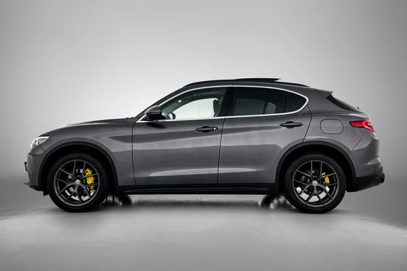 Alfa Romeo Stelvio - Afbeelding 4 van 30